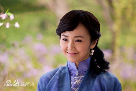 国色天香苏雨心