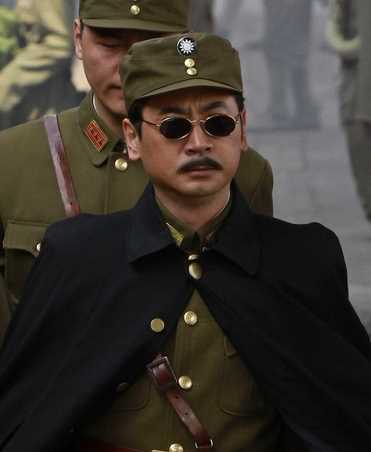 远去的飞鹰张学良