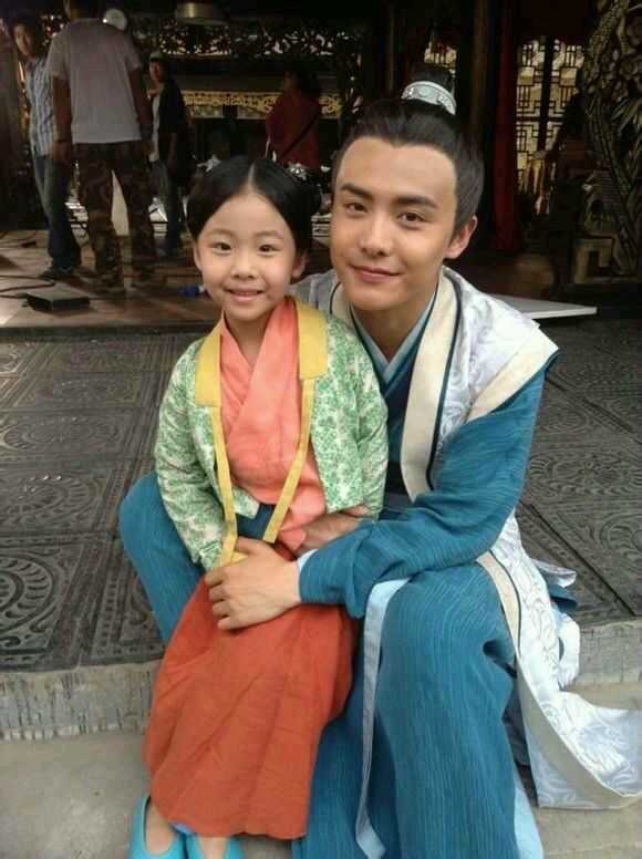 古剑奇谭方沁儿