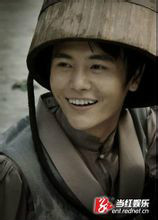 刁蛮新娘戴君涛的扮演者是孙坚