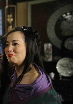 大内密探零零狗林美人