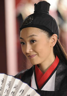 大内密探零零狗袁若男