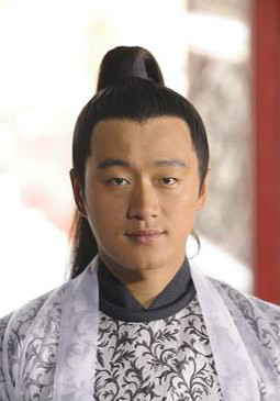 大内密探零零狗灵灵虎的扮演者是佟大为