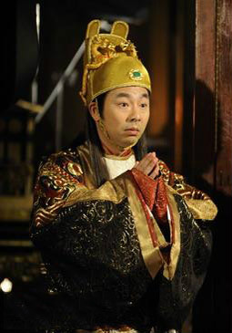 大内密探零零狗皇上