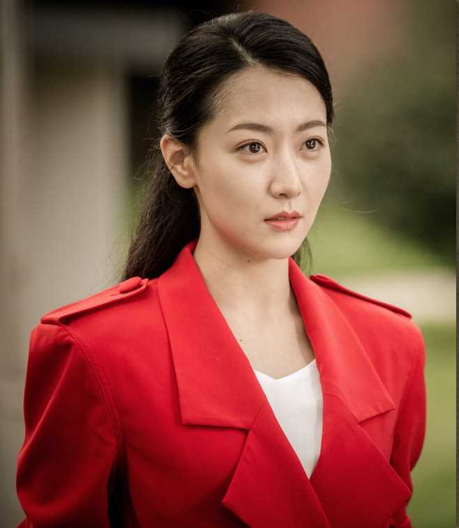 奔腾年代廖一梅