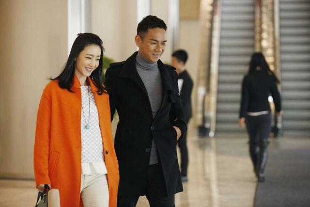 想明白了再结婚老总（柳清源）