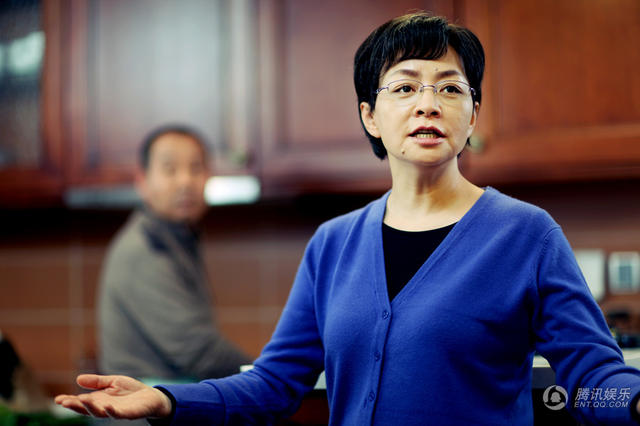 我的儿子是奇葩吕跃的扮演者是宋丹丹