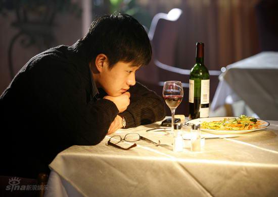 所谓婚姻伍德的扮演者是佟大为