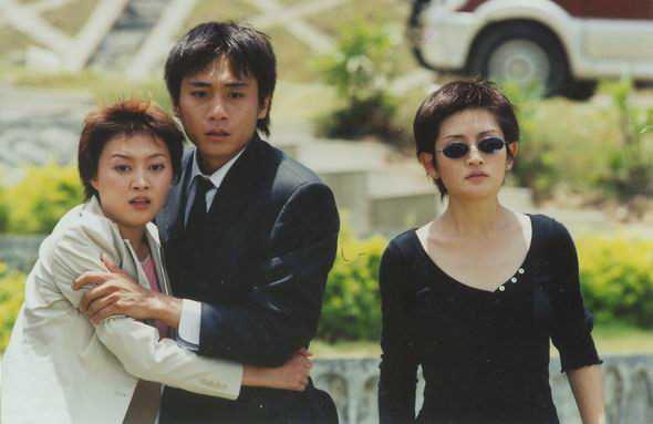 夏天的味道方平