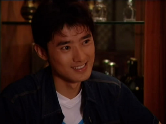 都是天使惹的祸邵剑波的扮演者是任泉