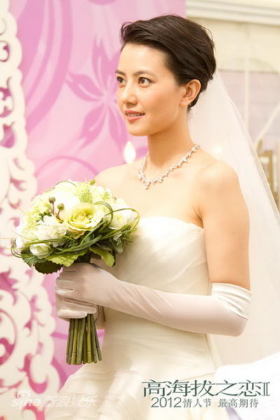 高海拔之恋Ⅱ丁圆圆