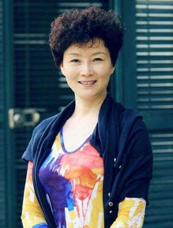 离婚律师李春华