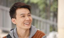 今夜天使降临董小伟