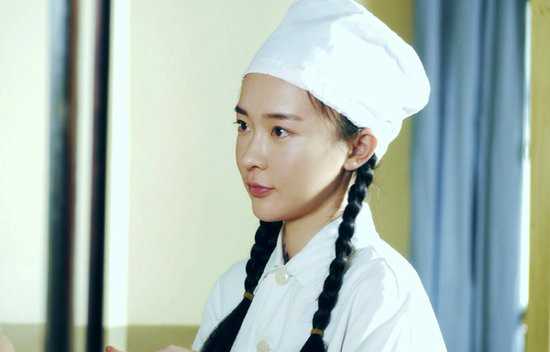 风车舒兆欣的扮演者是霍思燕