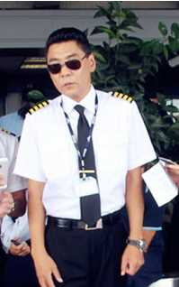 咱们结婚吧机长