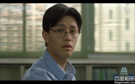 花季·雨季陈明