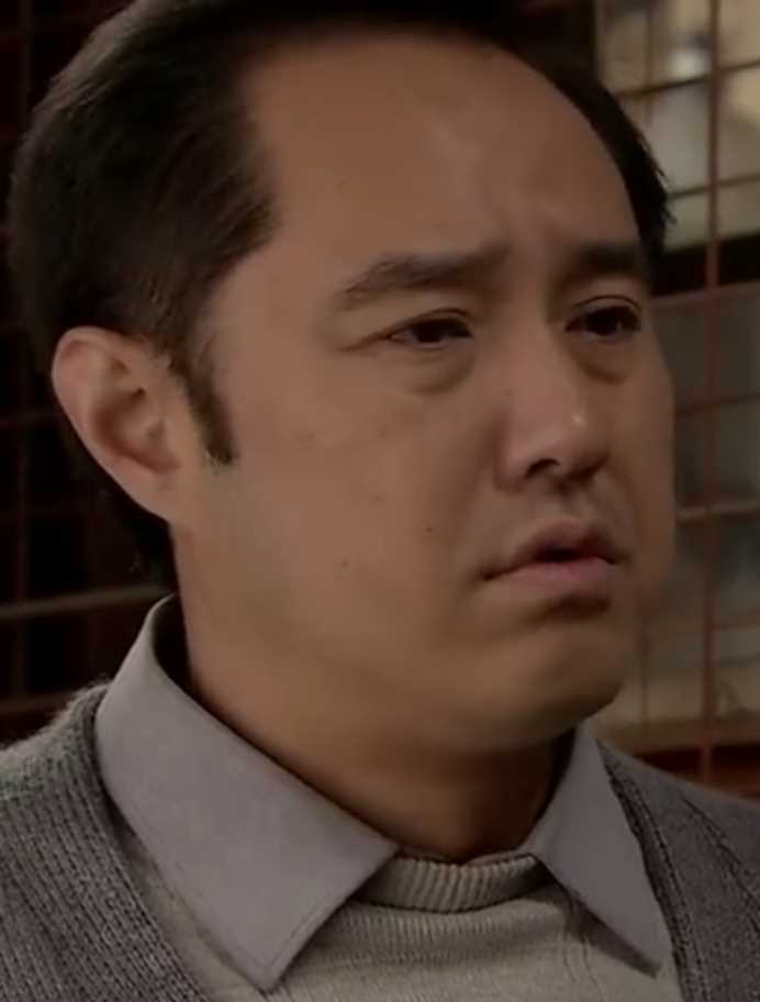 那样芬芳林兴民