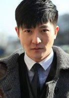 北京爱情故事马亮