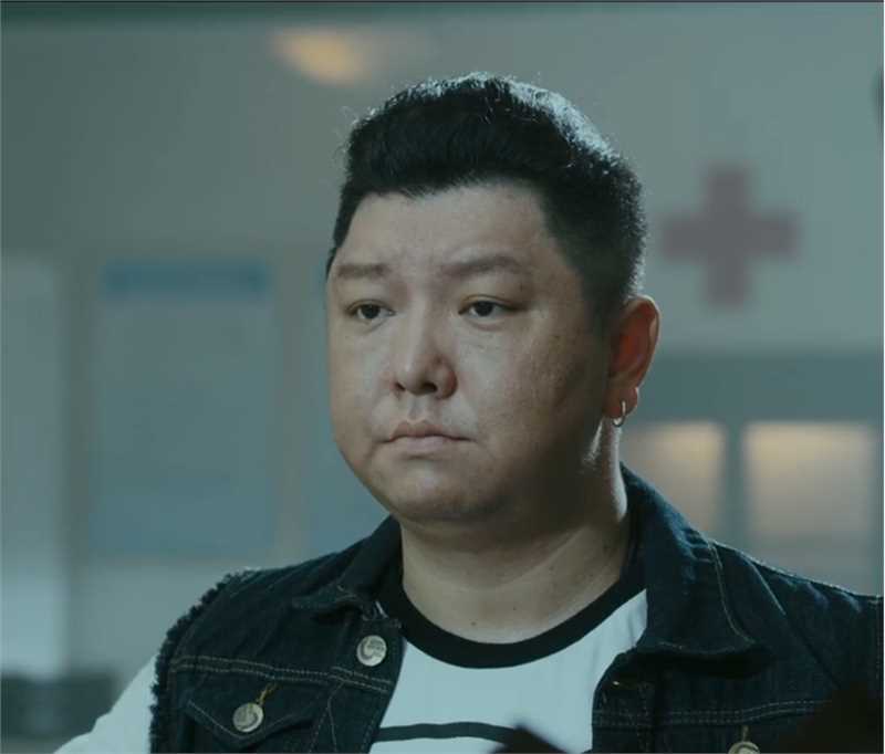 爱情公寓王胖子