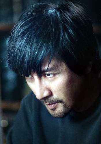 嫌疑人X的献身石泓