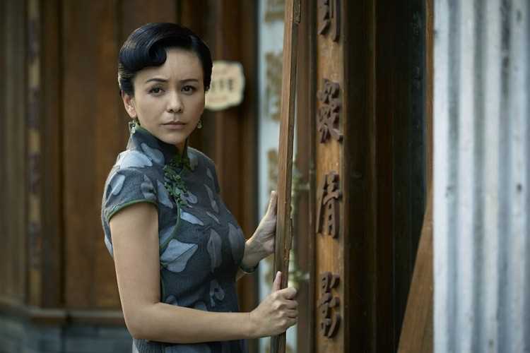 花开如梦慧/娴的扮演者是王琳