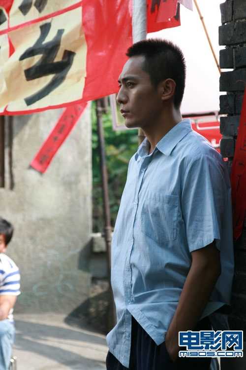 我们天上见武术教练