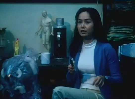 赵先生陌生女人