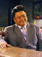 生活永远沸腾洪大壮