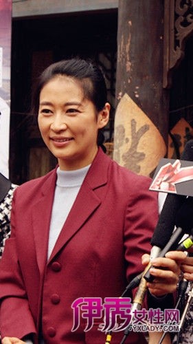 我们的生活比蜜甜马继红