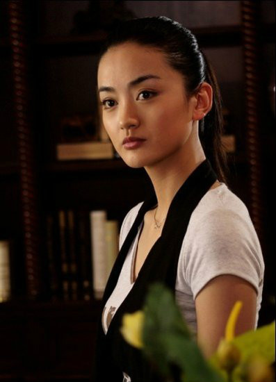 黄金地带陈陌的扮演者是朱杰