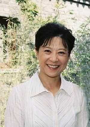 家比天大武素琴的扮演者是王馥荔