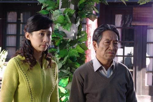 家比天大何源的扮演者是王奎荣