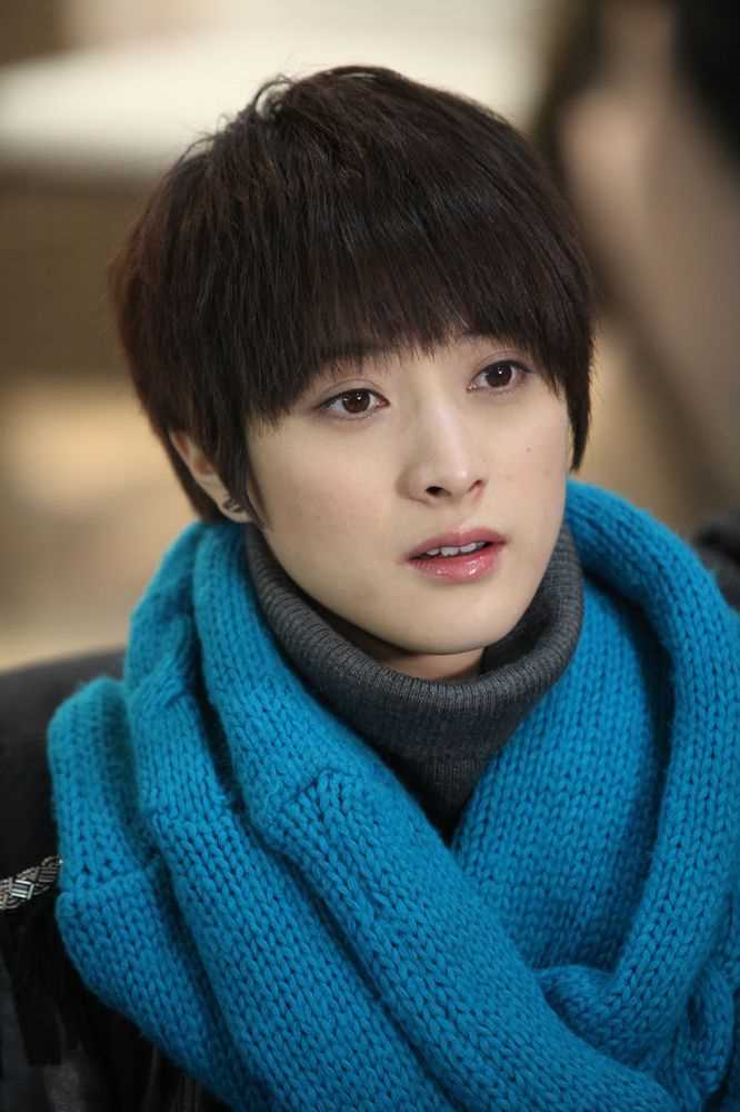 男人帮Amy的扮演者是隋俊波