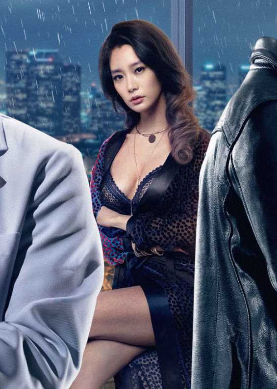 沉默的证人郑安琪的扮演者是克拉拉