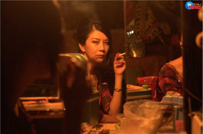 盂兰神功宗华妈