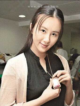 旺角监狱细凤的扮演者是孟瑶