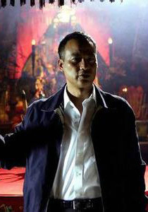 黑社会2：以和为贵乐少的扮演者是任达华