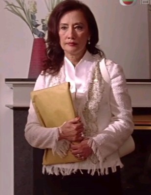 龙凤斗Mrs. Allen(as Jenny Woo)