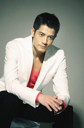 柔道龙虎榜东尼的扮演者是郭富城