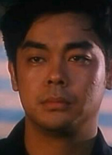 新不了情阿杰的扮演者是刘青云