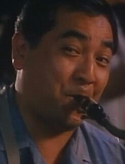 新不了情阿敏舅父的扮演者是秦沛