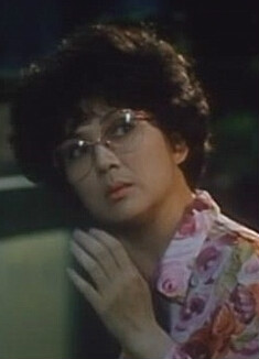 新不了情阿敏的母亲的扮演者是冯宝宝