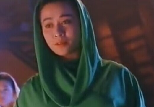 九一神雕侠侣宠物夫人的扮演者是刘嘉玲