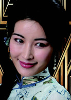 翩翩冷少俏佳人简如静