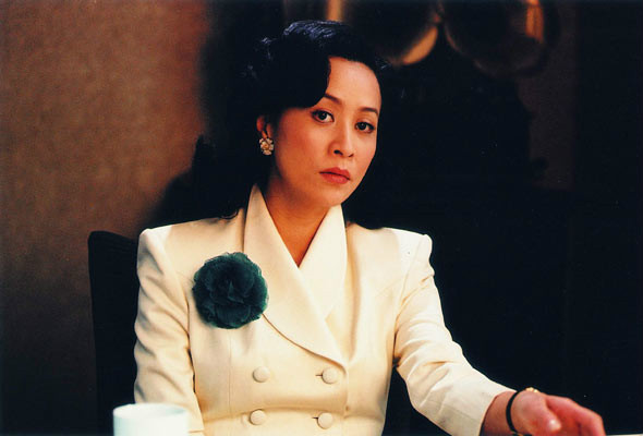 一江春水向东流王丽珍