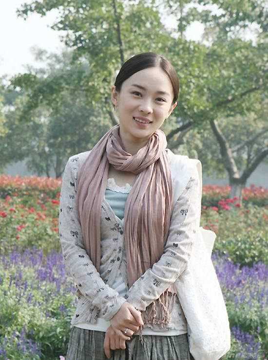 夫妻一场宁小燕的扮演者是霍思燕