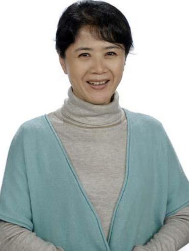 夫妻一场英子(宁英)