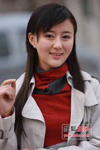 贤妻良母周新悦