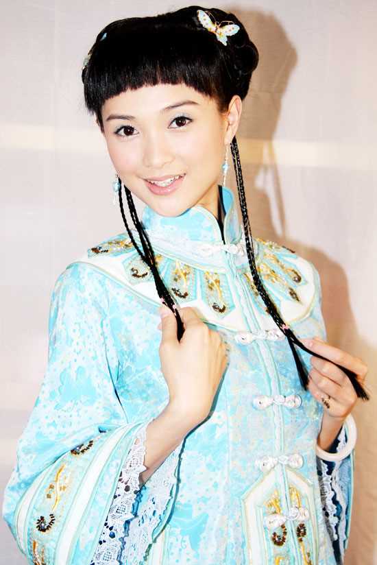 虎山行容融的扮演者是楚轶男