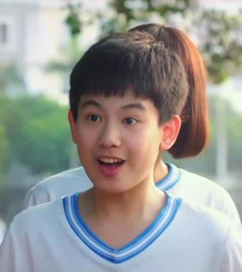 谁的青春不迷茫林子傲